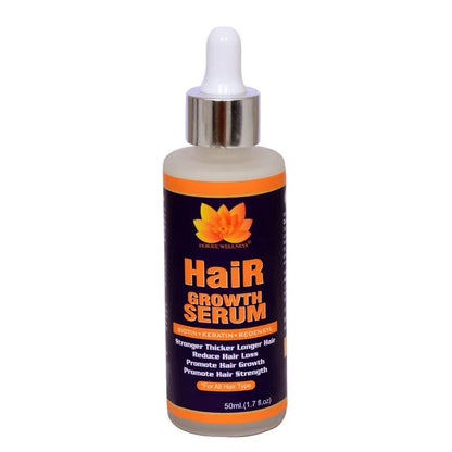 Dorjee Wellness Hair Grow Serum - 50 ml