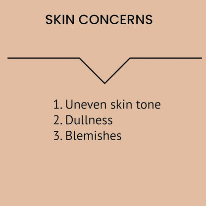 Alps Goodness Rice, Liquorice & Niacinamide Brightening Toner - 110 ml