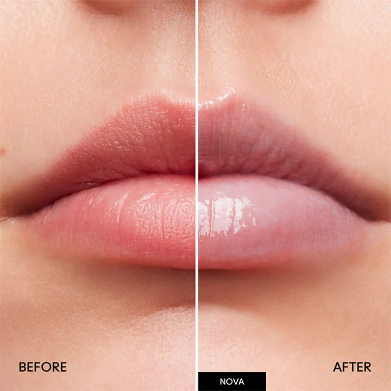 M.A.C Squirt Plumping Lip Gloss Stick - Nova - 2.3 gm