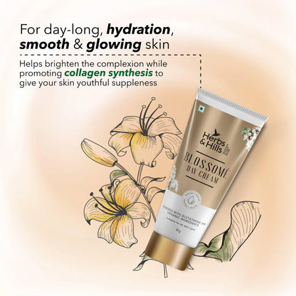 Herbs & Hills Daily Essential Kit- Oily skin - combo