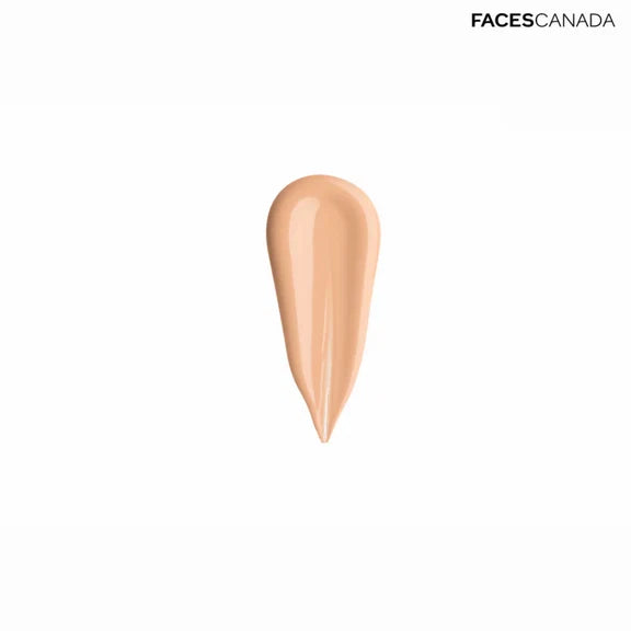 Faces Canada Ultime Pro Second Skin Foundation - 30 ml
