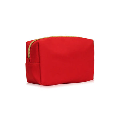 Colorbar Pouch Lips & Lashes (Small Pouch) - Crimson - 1 Pouch