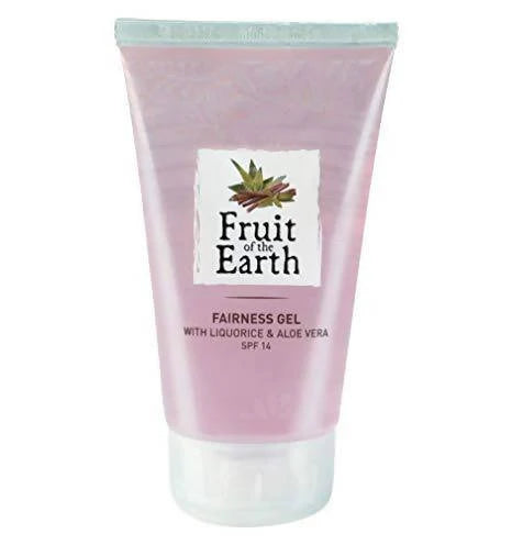 Modicare Fruit Of The Earth Fairness Gel