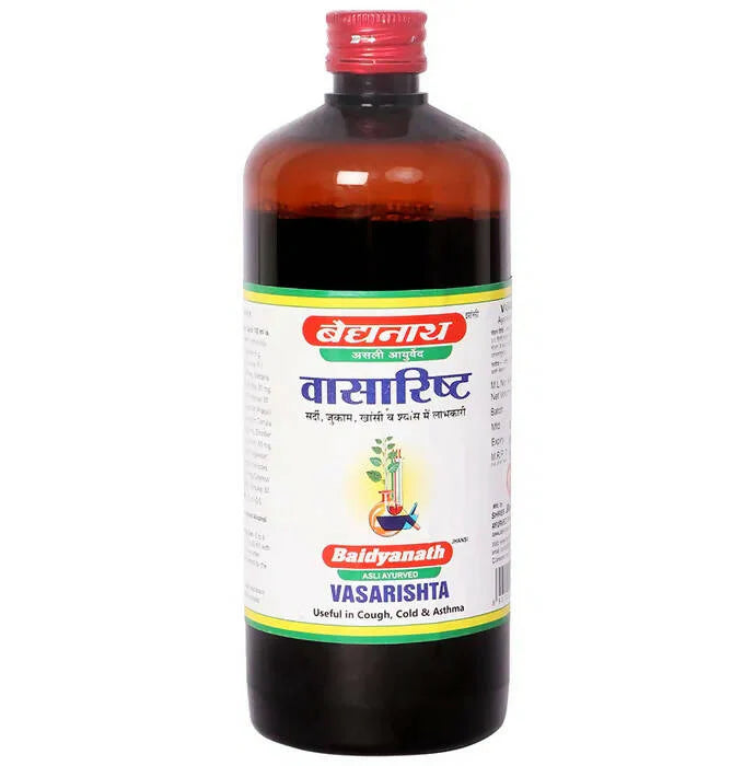 Baidyanath Jhansi Vasarishta