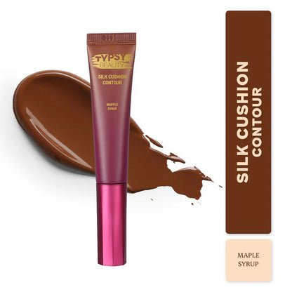 Typsy Beauty Silk Cushion Contour - Maple Syrup 05 - 12 ml