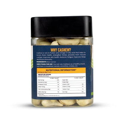 Upaveda Cashew - 150 gm