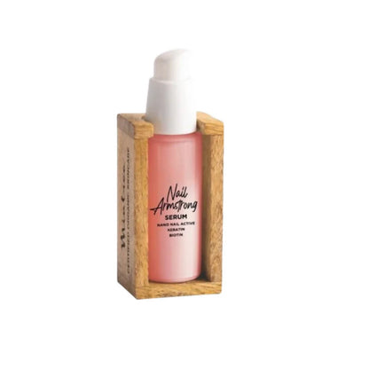Mintree Nail Strengthening Serum - 30 ml
