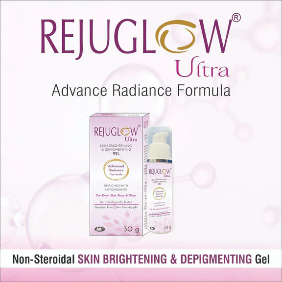 Rejuglow Ultra Gel - 15 gm