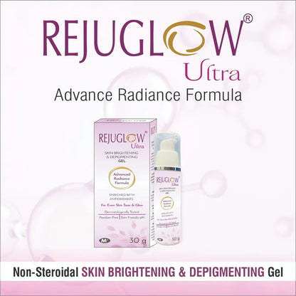 Rejuglow Ultra Gel - 15 gm