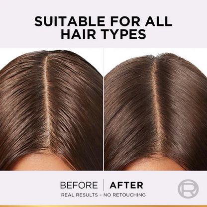 L'Oreal Paris Hyaluron Pure 72H Purifying Shampoo - 200 ml