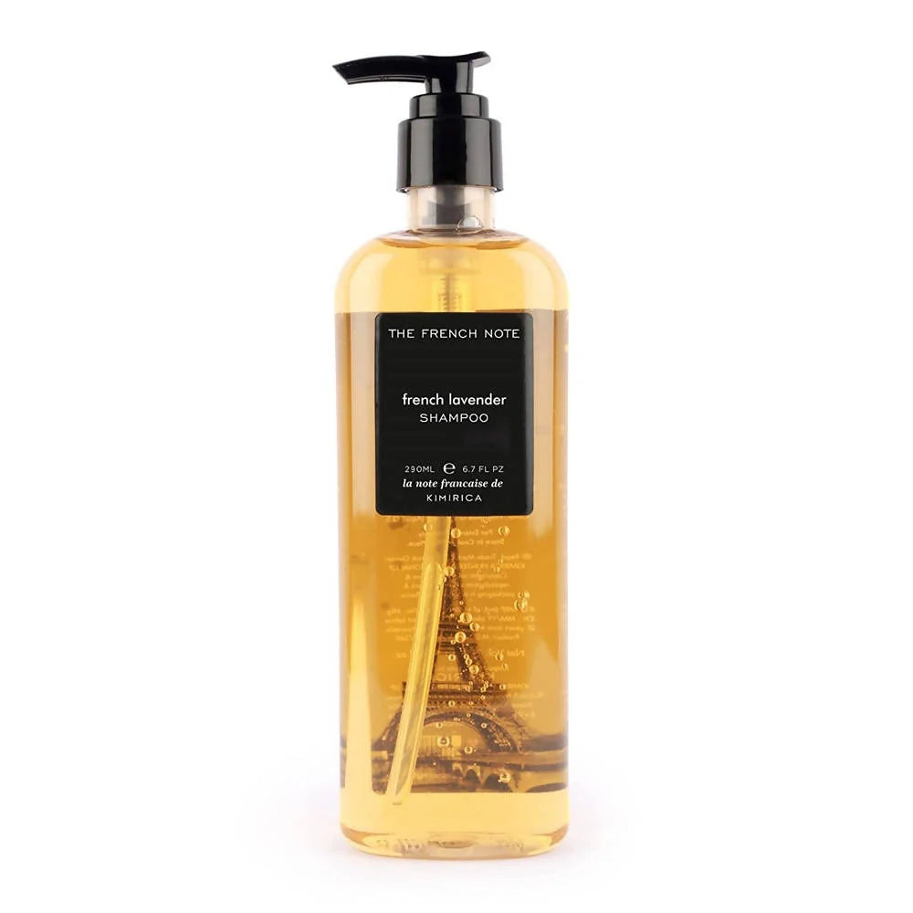 Kimirica The French Note Shampoo