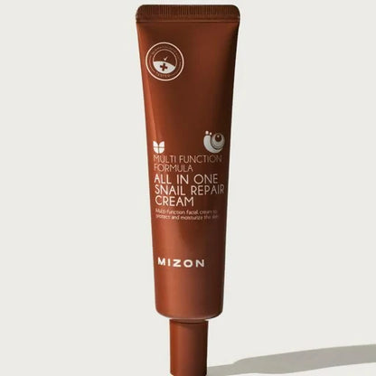 Mizon Face Cream Moisturizer Variation - 35 ml