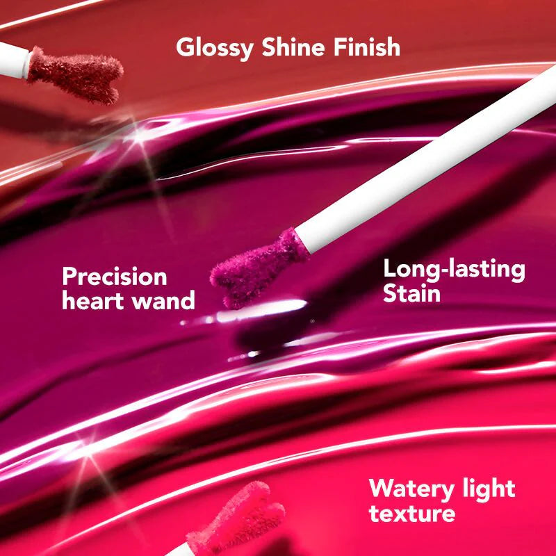 Kay Beauty By Katrina Kaif Lip Tint - Spicy