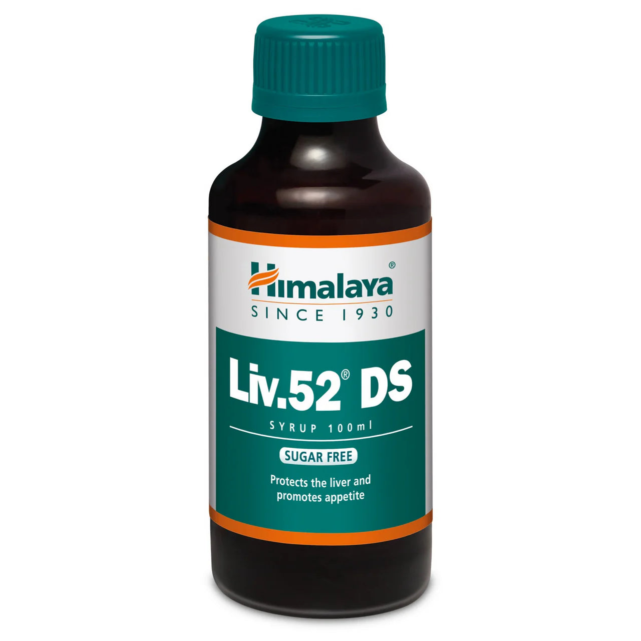 Himalaya Herbals Liv.52 DS Sugar Free Syrup