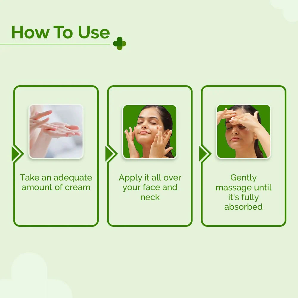 The Derma Co 5% Nia-Ceramide Mattifying Moisturizer - 100 gm