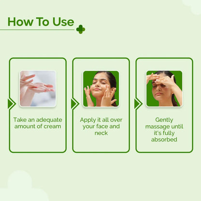 The Derma Co 5% Nia-Ceramide Mattifying Moisturizer - 100 gm
