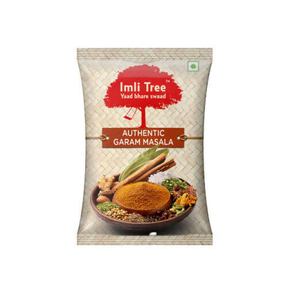 Imli Tree Garam Masala Powder - 100 gm