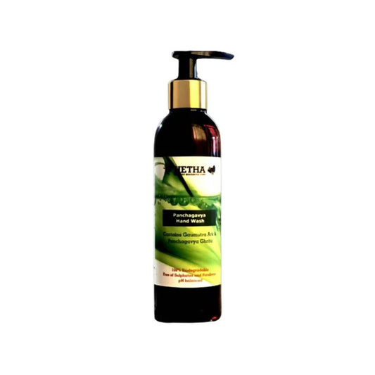 Hetha Panchgavya Hand Wash - 200 ml