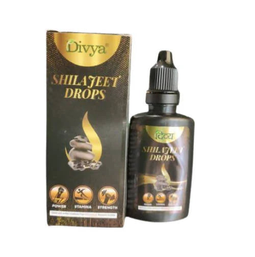 Patanjali Divya Sj Drops