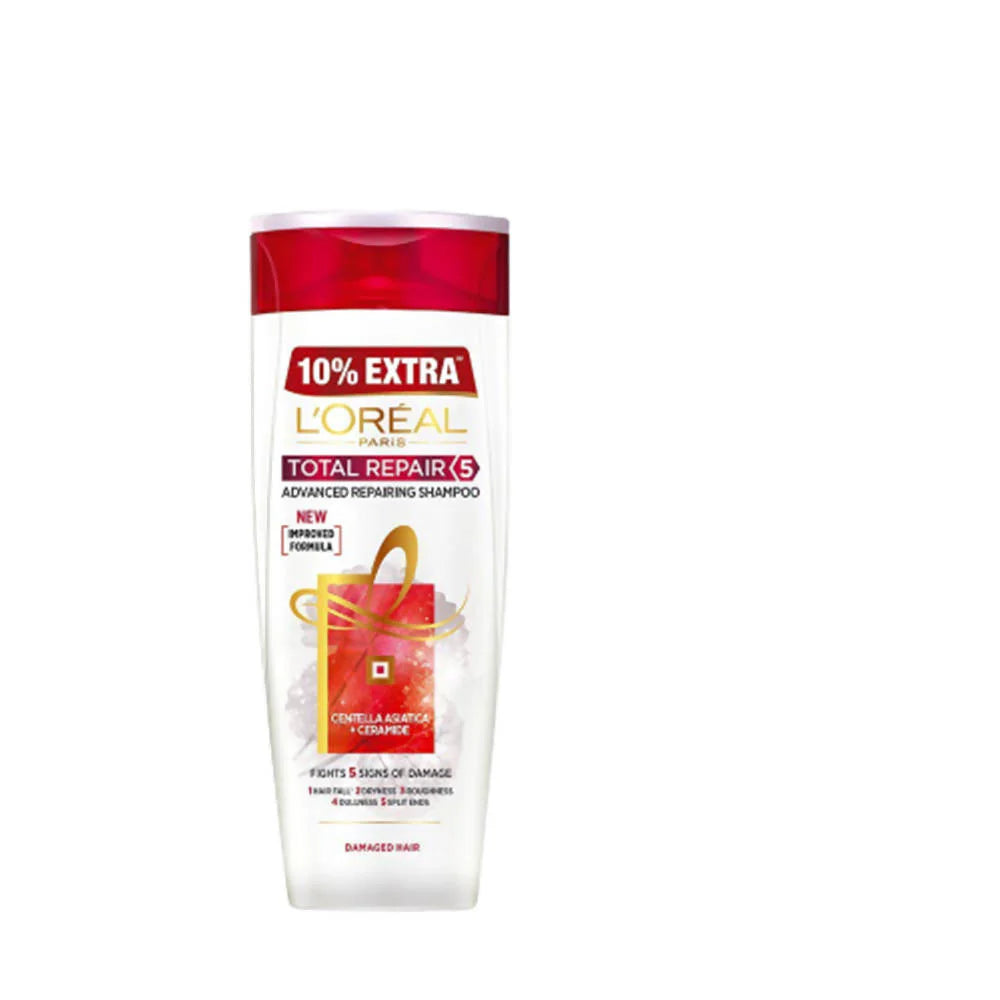 L'Oreal Paris Total Repair 5 Shampoo -75 ml