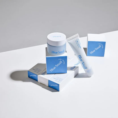 It's Skin Blue Snail Moisturizer - 50 ml