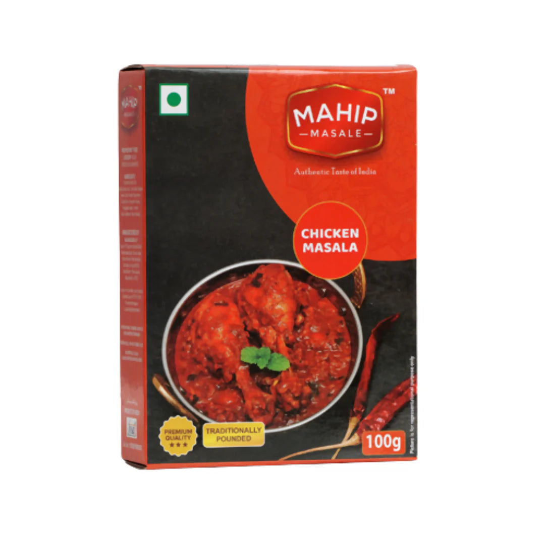 Mahip Masale chicken Masala