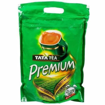 Tata Tea Premium Anokha Swad Tea Pouch - 1 kg