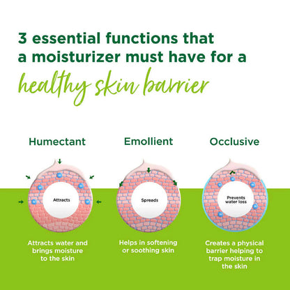 Simple Kind To Skin Hydrating Light Moisturiser - 125 ml