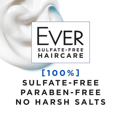 L'Oreal Paris Everfresh Antidandruff Shampoo Sulfate Free