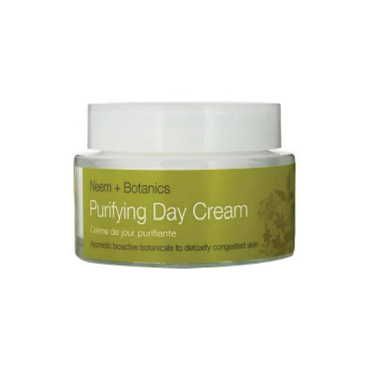 Urban Veda Purifying Day Cream - 50 ml