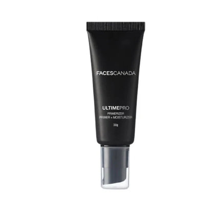 Faces Canada Ultime Pro Primerizer Primer + Moisturizer - 30 ml