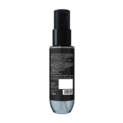 Streax Craft Strength Hair Serum For Chemically Treated Hair Strength With Vitamin-E - 100 ml