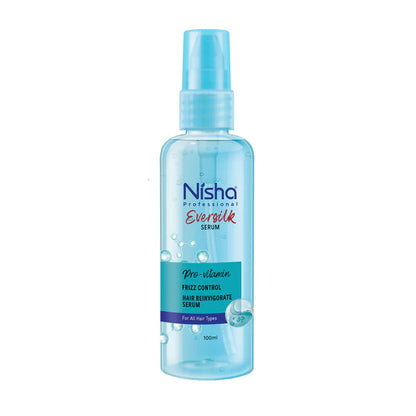 Nisha Hair Serum Eversilk Pro-Vitamin Serum - 55 ml