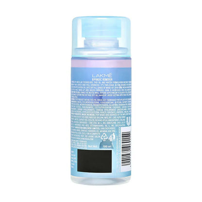Lakme Micellar Water Make-up Remover - 100 ml
