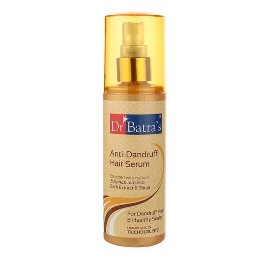 Dr. Batra's Anti Dandruff Hair Serum - 125 ml