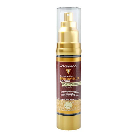 Volamena Restroactive Hair Revitalize Serum - 50 ml