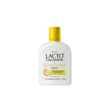 Lacto Calamine Sunscreen Lotion with SPF 30 - 120 ml