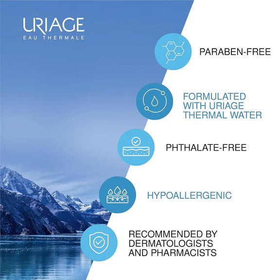 Uriage Thermal Water - 300 ml