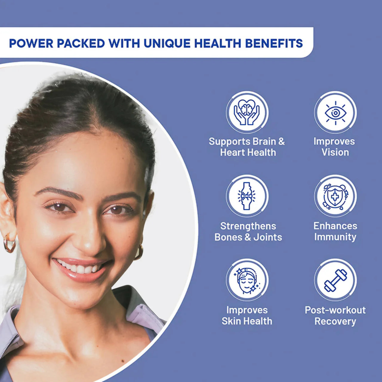 Wellbeing Nutrition Slow | Virgin Omega 3 Capsules