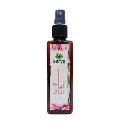 Sarva by Anadi Rose Face Mist - 100 ml