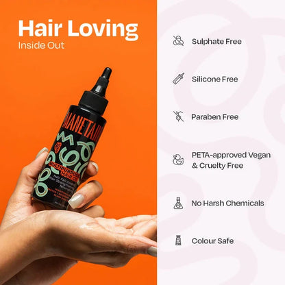 Manetain Multipurpose Hair Oil - 100 ml