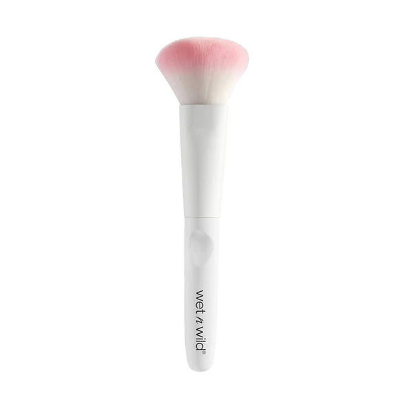 Wet n Wild Blush Brush - 23.3 gm