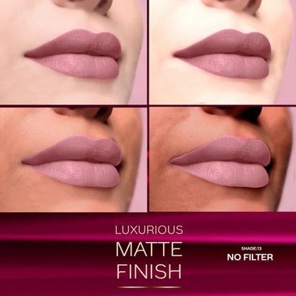 Faces Canada Comfy Matte Crayon - No filter 13 - 2.8 gm