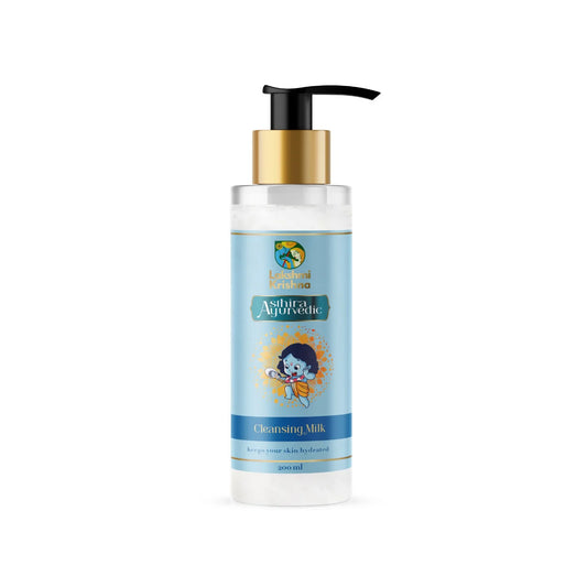 Lakshmi Krishna Face Cleansing Milk