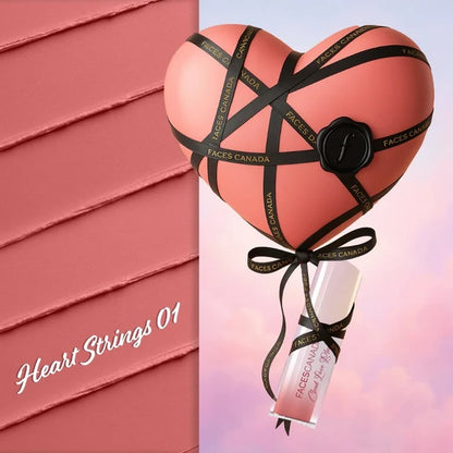 Faces Canada Cloud Love Liquid Blush - Heart Strings 01 - 5 ml