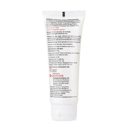 Episoft AC Moisturizer with Sunscreen, SPF 30 - 75 gm - Pack of 1