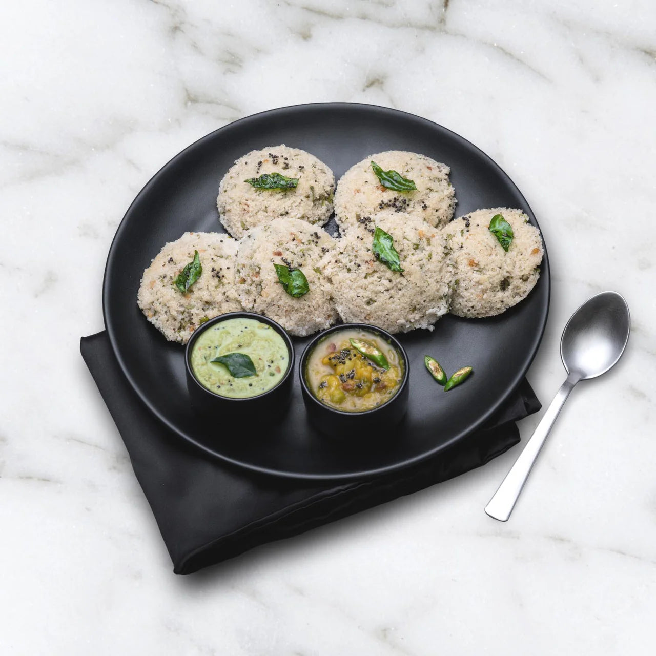 Millet Amma Millet Rava Idli Mix