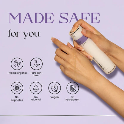 Night Knight - 2% VitAlease Retinol Serum for Face