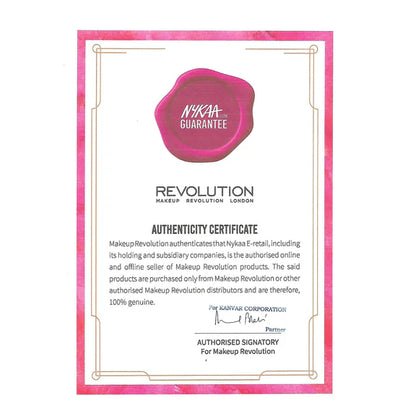 Makeup Revolution Ultra Sculpt & Contour Kit - Ultra Light-Medium C04 - 10.8 gm