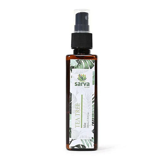 Sarva by Anadi Tea Tree Face Mist - 100 ml